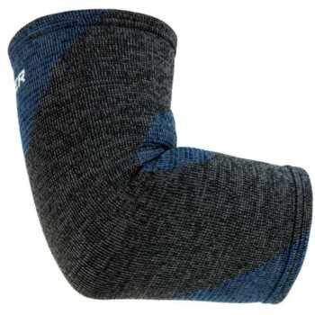 Mueller 4-Way Stretch Premium Knit Elbow Support bandaj pentru cot
