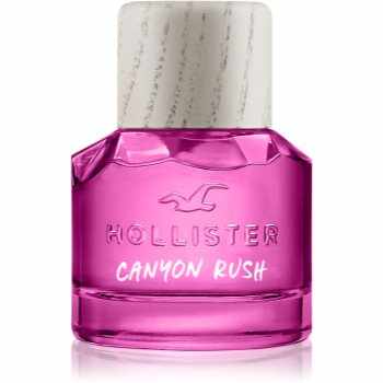 Hollister Canyon Rush Eau de Parfum pentru femei