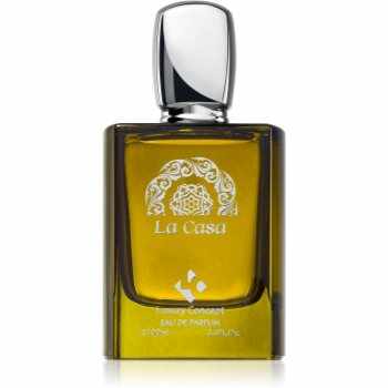 Luxury Concept La Casa Eau de Parfum pentru bărbați