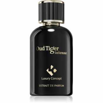 Luxury Concept Oud Tiger Intense Eau de Parfum pentru bărbați