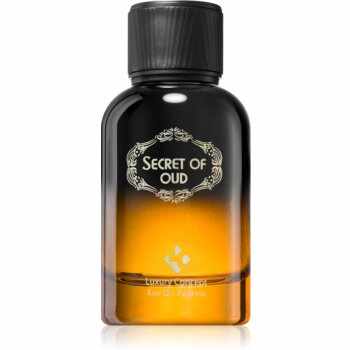 Luxury Concept Secret Of Oud Eau de Parfum unisex