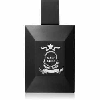 Luxury Concept Solo Nero Eau de Parfum pentru bărbați