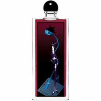 Serge Lutens Collection Noir La Fille de Berlin Eau de Parfum (editie limitata) unisex