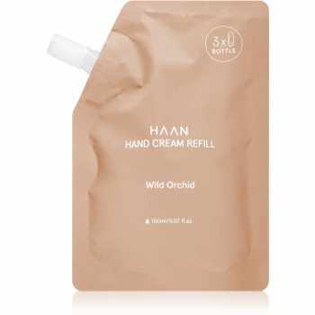 HAAN Hand Care Hand Cream crema de maini cu absorbtie rapida cu probiotice