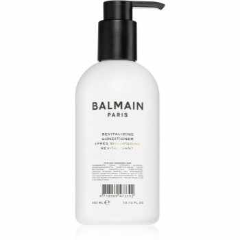 Balmain Hair Couture Revitalizing balsam regenerator