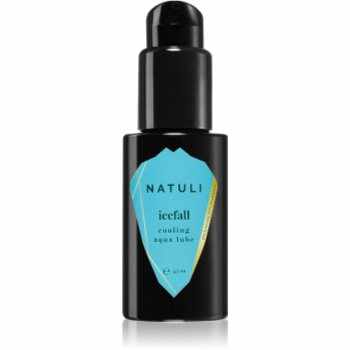 NATULI Premium Icefall gel lubrifiant