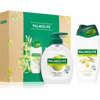 Palmolive Naturals Olive Set set cadou (pentru femei)