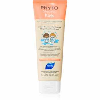 Phyto Specific Kids Magic Nourishing Cream ingrijire leave-in pentru par fragil