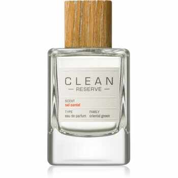 CLEAN Reserve Collection Sel Santal Eau de Parfum unisex