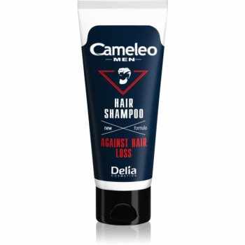 Delia Cosmetics Cameleo Men șampon impotriva caderii parului