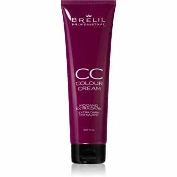 Brelil Numéro CC Colour Cream vopsea cremă pentru toate tipurile de păr