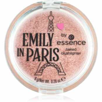 Essence Emily In Paris iluminator compact