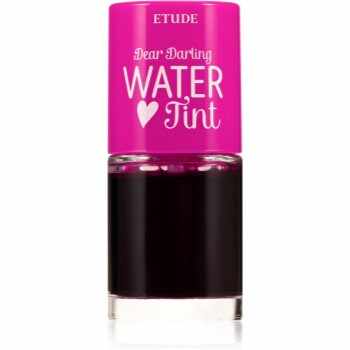 ETUDE Dear Darling Water Tint ruj cu efect de hidratare