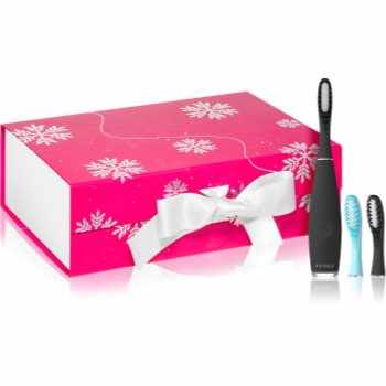 FOREO Issa™ 3 Oral Care Christmas Gift Set set cadou de Crăciun