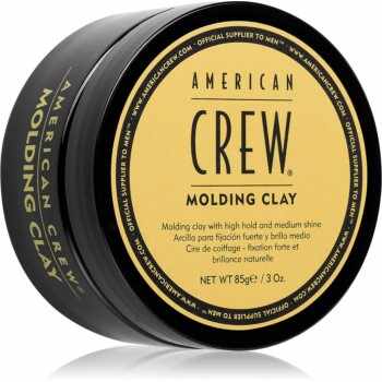 American Crew Styling Molding Clay lut modelator fixare puternică