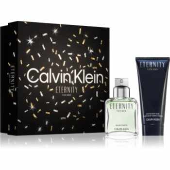 Calvin Klein Eternity for Men set cadou pentru bărbați