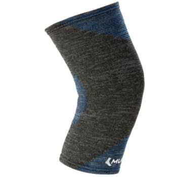 Mueller 4-Way Stretch Premium Knit Knee Support bandaj pentru genunchi