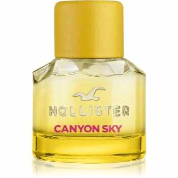 Hollister Canyon Sky for Her Eau de Parfum pentru femei