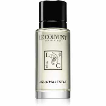 Le Couvent Maison de Parfum Botaniques Aqua Majestae eau de cologne unisex