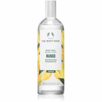 The Body Shop Mango spray pentru corp pentru femei