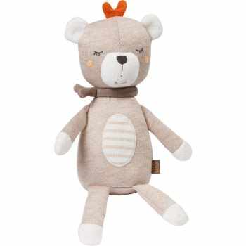 BABY FEHN fehnNATUR Cuddly Toy Teddy jucărie de pluș