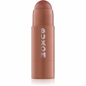 Buxom POWER-FULL PLUMP LIP BALM balsam de buze