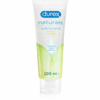 Durex Naturals Pure gel lubrifiant