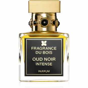 Fragrance Du Bois Oud Noir Intense parfum unisex