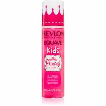 Revlon Professional Equave Kids balsam pentru copii