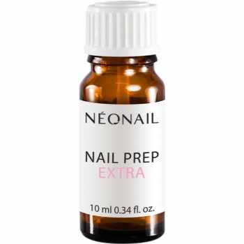 NEONAIL Nail Prep Extra pregatirea pentru degresarea si uscarea unghiilor