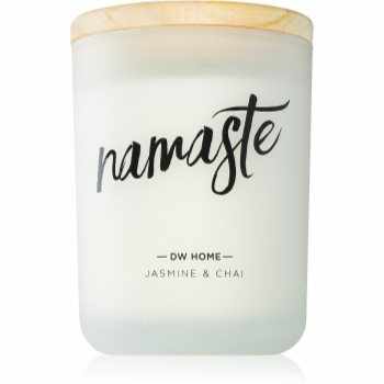 DW Home Zen Namaste lumânare parfumată