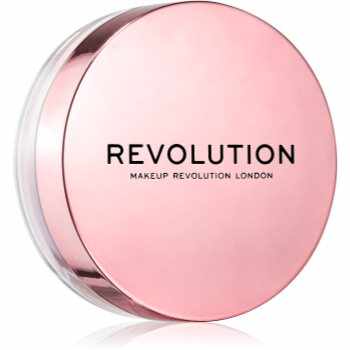 Makeup Revolution Conceal & Fix Pore Perfecting bază sub machiaj, cu efect de netezire