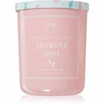 DW Home Saltwater Taffy lumânare parfumată