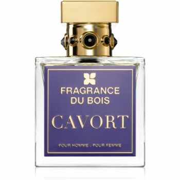 Fragrance Du Bois Cavort extract de parfum unisex