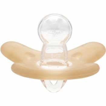 Canpol babies 100% Silicone Soother 0-6m Symmetrical suzetă