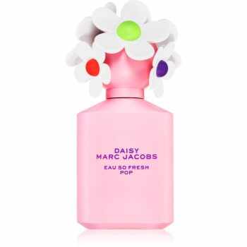 Marc Jacobs Daisy Eau So Fresh Pop Eau de Toilette pentru femei