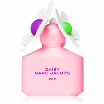 Marc Jacobs Daisy Pop Eau de Toilette pentru femei