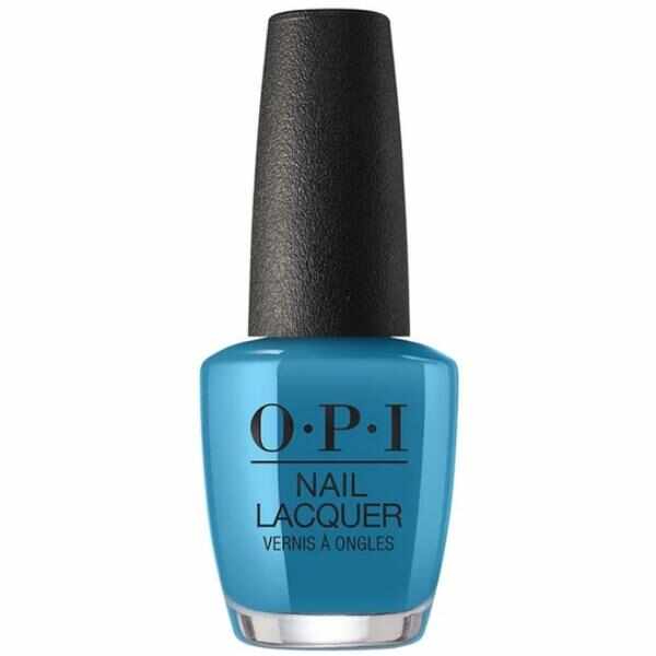 Lac de Unghii - OPI Nail Lacquer, Opi Grabs The Unicorn By The Horn, 15ml