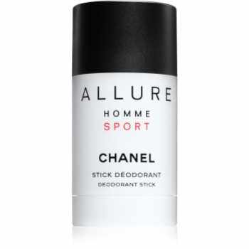Chanel Allure Homme Sport deostick pentru bărbați