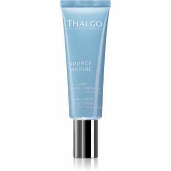Thalgo Source Marine crema gel hidratanta cu textura usoara pentru o piele mai luminoasa