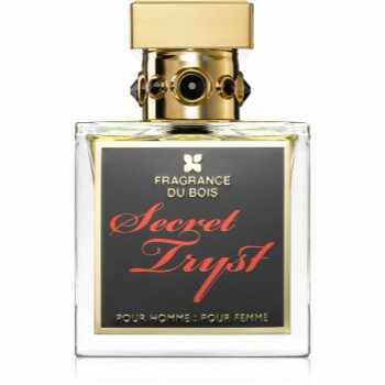Fragrance Du Bois Secret Tryst extract de parfum unisex