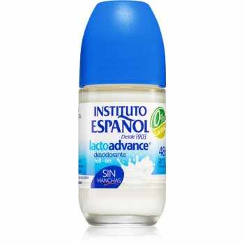 Instituto Español Lacto Advance Deodorant roll-on