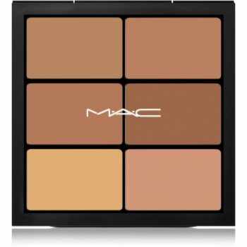 MAC Cosmetics Studio Fix Conceal And Correct Palette paletă pentru corectare