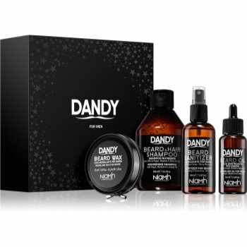 DANDY Gift Sets set cadou (pentru barbă)