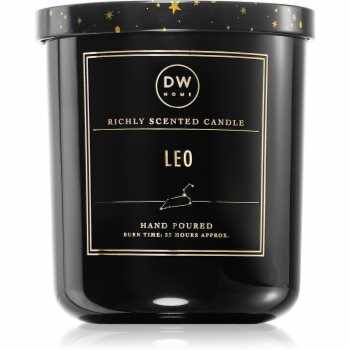 DW Home Signature Leo lumânare parfumată
