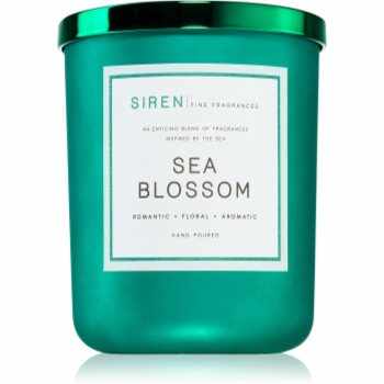 DW Home Siren Sea Blossom lumânare parfumată