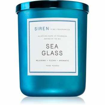 DW Home Siren Sea Glass lumânare parfumată