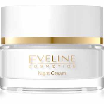 Eveline Cosmetics Super Lifting 4D cremă de noapte antirid 50+
