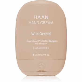 HAAN Hand Care Hand Cream crema de maini cu absorbtie rapida cu probiotice