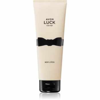 Avon Luck For Her loțiune parfumată pentru corp
